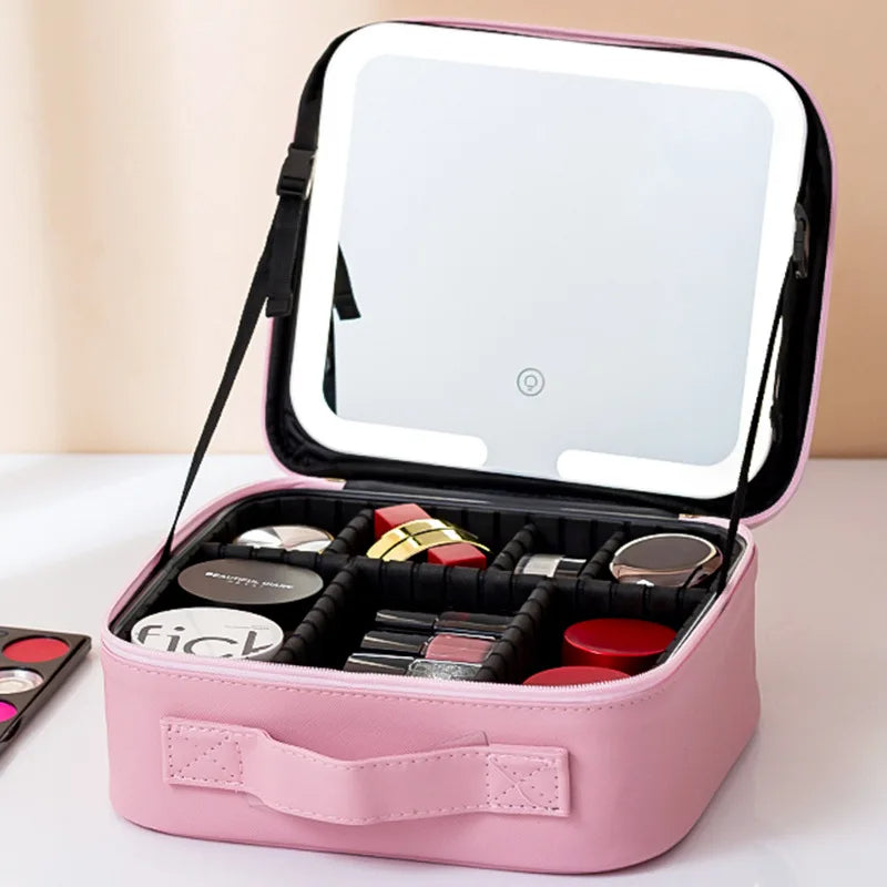 Trousse de maquillage