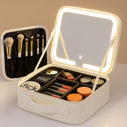 Trousse de maquillage
