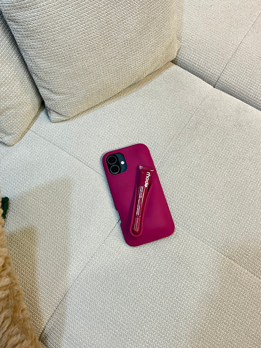 Gloss + Pochet